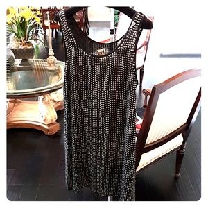 Haute Hippie part I dress size Small